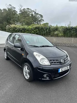 Nissan Pixo SUPER NOVO (poucos kms)