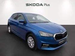 Skoda Fabia 1.0 TSI Selection 70kW