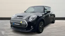 Mini Mini Cooper SE 184ch Edition Greenwich BVA