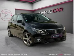 PEUGEOT 308 ALLURE 130 - Carplay - GARANTIE 12 MOIS
