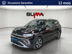 Volkswagen T-Cross 1.0 TSI 115 Start/Stop DSG7 Style