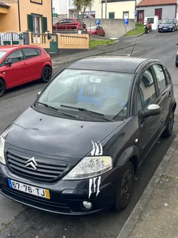 Citroën C3 C3