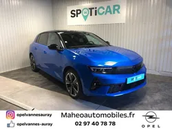 Opel Astra Electric 156ch
