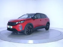 Peugeot 3008 BlueHDi 130ch S&S EAT8 - GT