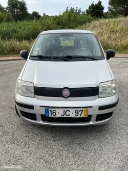 Fiat Panda 1.1 Active