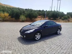 Peugeot 307 CC 2.0 HDi Sport