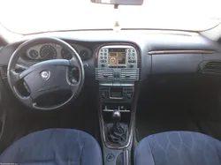 Lancia Lybra 1.9 JTD TurboDiesel