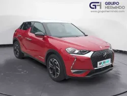 DS DS3 Crossback DS 3 Crossback Puretech Connected Chic 100