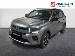 Citroën C3 Hybride 110 ch Automatique Plus