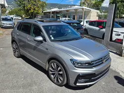 VOLKSWAGEN TIGUAN 1.5 TSI EVO 150 DSG7 Black R-Line