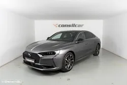 DS DS9 Puretech Rivoli+