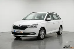 Skoda Fabia Combi 1.0 TSI Ambition 70kW