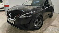 Nissan Qashqai de 2022