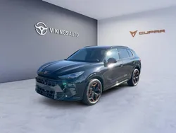Cupra Terramar 1.5 eTSI Hybrid 150 ch DSG7 V