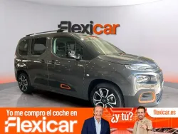 CITROEN Berlingo BlueHDi S&S Talla M Shine 100