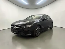 Mercedes classe a 180d cuir premiere main