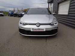 Volkswagen Golf 1.5 eTSI 130 OPF DSG7 R-Line 26900