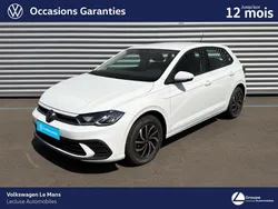 Volkswagen Polo 1.0 TSI 95 S&S BVM5 Life Plus