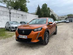 Peugeot 2008 ii 1.2 100 active business