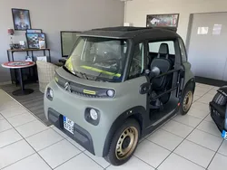 Citroen AMI MY AMI BUGGY