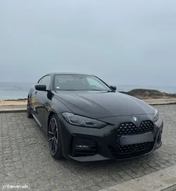 BMW 420 d Pack Desportivo M Auto