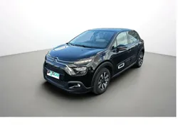 Citroen C3 1.2 PureTech 83ch S&S Shine Pack 123g