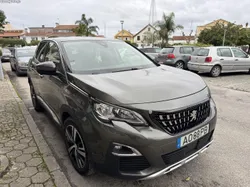Peugeot 3008 1.5 BlueHDi (130CV)