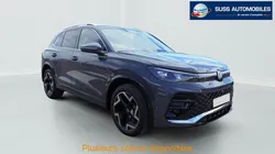 Volkswagen Tiguan 2.0 TDI 150ch DSG7 R-Line