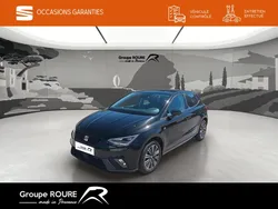 SEAT Ibiza 1.0 TSI 110 ch S/S DSG7 Copa