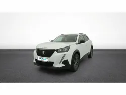 Peugeot 2008 PureTech 100 S&S BVM6 Style
