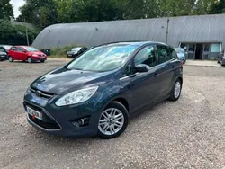 Ford C-Max 1.6 TDCI 115 FAP Business