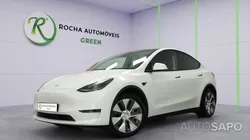 Tesla Model Y de 2023