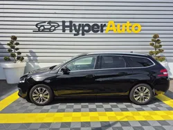 Peugeot 308 SW BUSINESS bluehdi 130ch ss eat8 allure