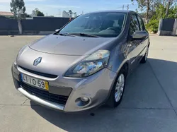 Renault Clio 1.2 16V