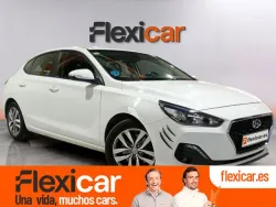 HYUNDAI i30 CW 1.0 TGDI Klass Max