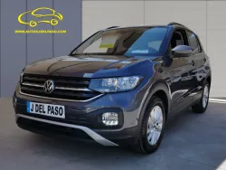 Volkswagen T-Cross 1.0 TSI Advance 81kW