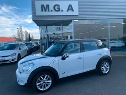 Mini Countryman 112 ch | Toit panoramique | Régulateur de vitesse | Radar de stationnement arriére