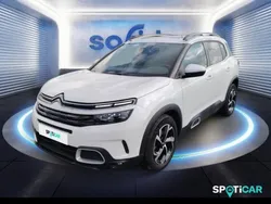 Citroen C5 Aircross BlueHDi 130ch S&S Shine E6.d