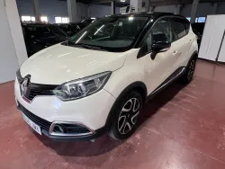 RENAULT Captur 1.5dCi eco2 Energy Life 90