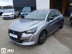 Peugeot 208 PureTech 100 S&S BVM6 Style