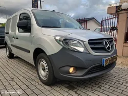 Mercedes-Benz Citan 109 CDi/27