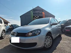 Volkswagen Golf 6 1.6 tdi 90ch très propre rien a prévoir garantie 6 mois