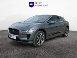 JAGUAR I-Pace HSE