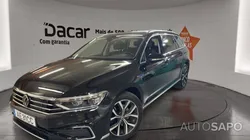 Volkswagen Passat 1.4 TSI GTE Plug-in de 2020