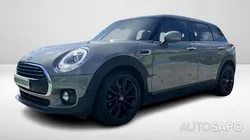 MINI Clubman One D de 2018