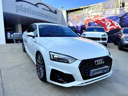 Audi A5 Sportback 35 TDi S-Line