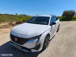 Peugeot 308 SW 225 e-EAT8 GT