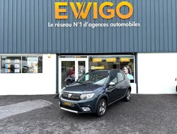 DACIA SANDERO II (2) STEPWAY 1.0 SCE 75ch URBAN