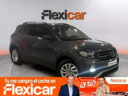 Volkswagen T-Cross 1.0 TSI Advance DSG7 81kW