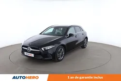 Mercedes Classe A 200 7G-DCT 163 ch